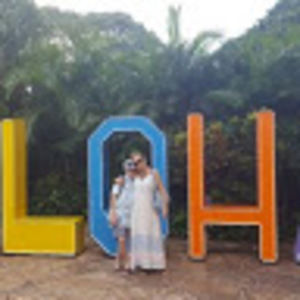 Meet your Posher, Bianca